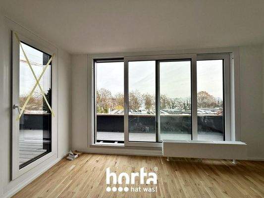 Wohn-/Esszimmer Ans. II