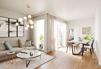 Supreme Suites