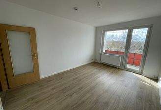 Beispielbild Wohnzimmer