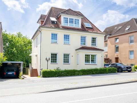 Kiel Wohnungen, Kiel Wohnung kaufen