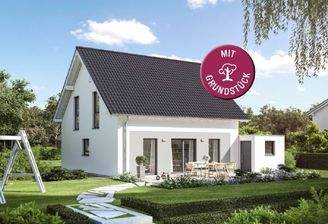 Gartenseite