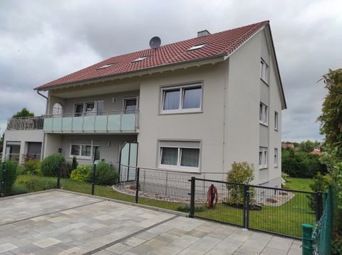 Mainbernheim Wohnungen, Mainbernheim Wohnung mieten