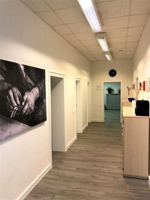 Beispiel Büro