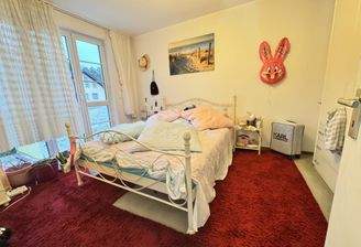 schönes Schlafzimmer