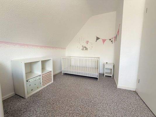 Kinderzimmer
