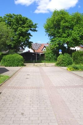 Sackgasse