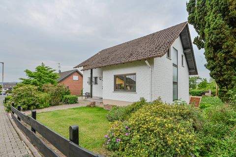 Kirchhain Häuser, Kirchhain Haus kaufen