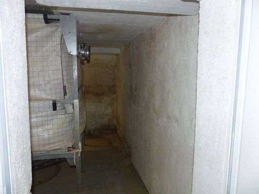 Pelletsraum