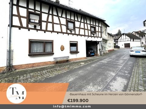 Gönnersdorf Häuser, Gönnersdorf Haus kaufen