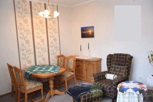 Festwohnung Wohnzimmer Bild 3