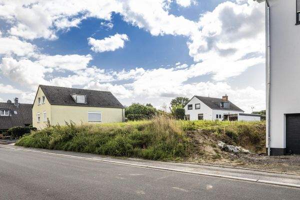 Vordere Nachbarschaft