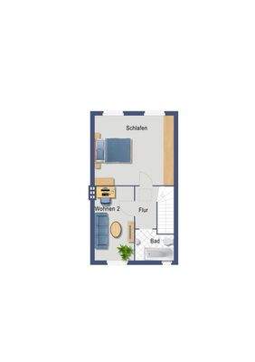 B Belßstr. (RMH-1.OG)