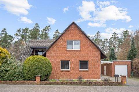 Celle / Groß Hehlen Häuser, Celle / Groß Hehlen Haus kaufen