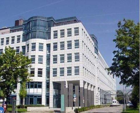 München Büros, Büroräume, Büroflächen 