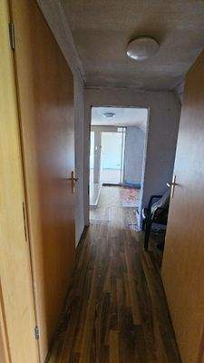 1349_OG_ Flur_Ausbaubereich