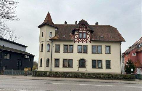 Dinkelsbühl Wohnungen, Dinkelsbühl Wohnung mieten