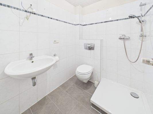 Badezimmer KG