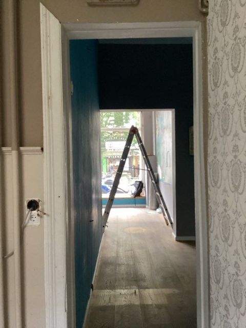 Hamburg Ladenlokale, Ladenflächen 