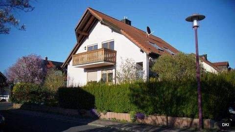 Kürnach Wohnungen, Kürnach Wohnung mieten