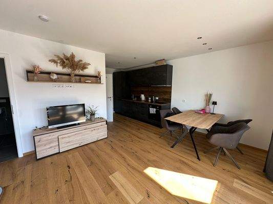 Esszimmer/Wohnzimmer