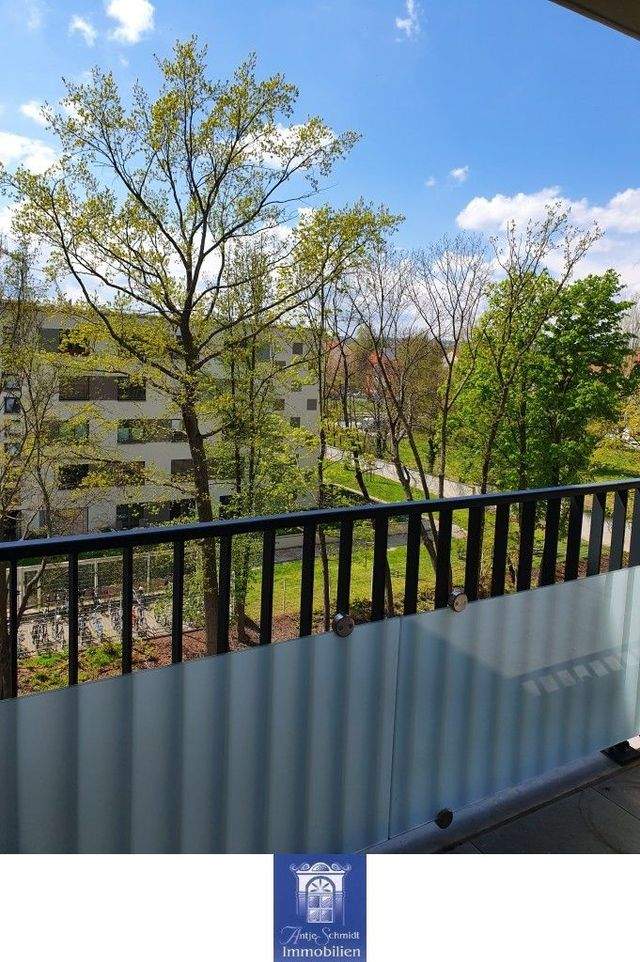 Ihr neues modernes Zuhause! Großer Balkon, 2 Bäder, Fußbodenheizung! - Foto 5