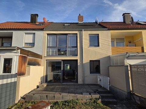 Ebelsbach Häuser, Ebelsbach Haus kaufen