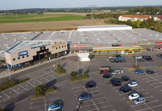 Bitterfeld Ansicht 1