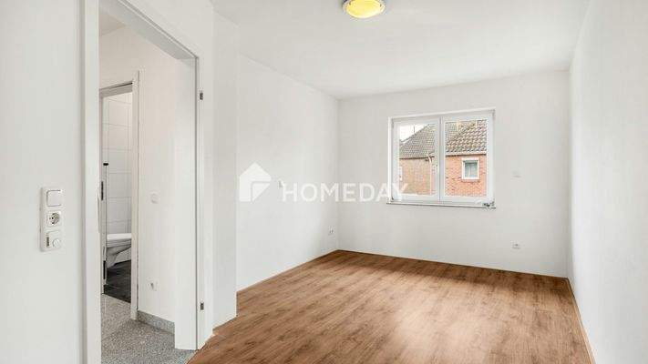 1. OG Schlafzimmer 1