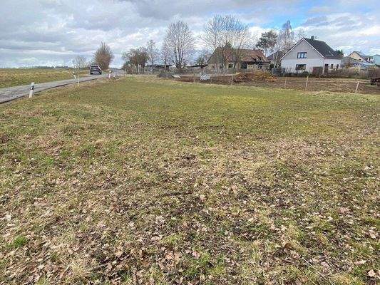 Baugrundstück Gera- Kaimberg randerschlossen
