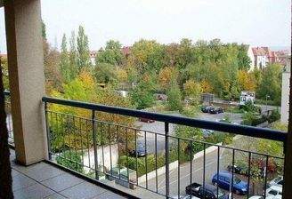 Ausblick nach hinten