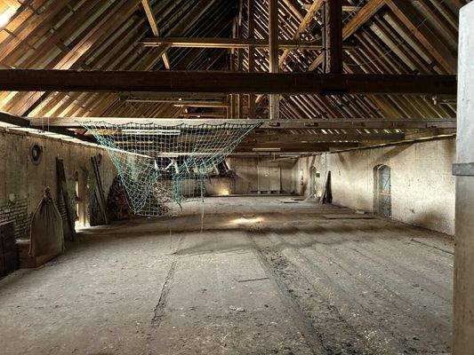 Weitere Wohneinheiten?