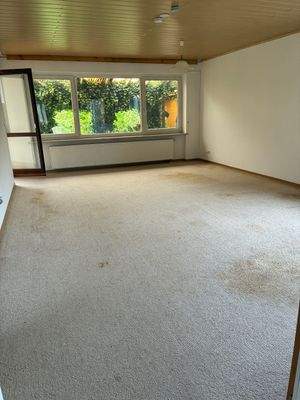 Wohnzimmer Ansicht 1