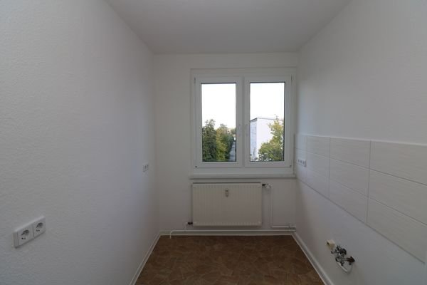 Beispiel Küche