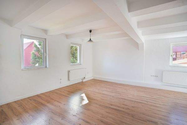 Obergeschoss-Wohnzimmer