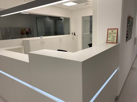 Neubrandenburg Büros, Büroräume, Büroflächen 