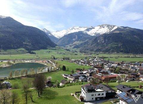 Uttendorf Häuser, Uttendorf Haus kaufen