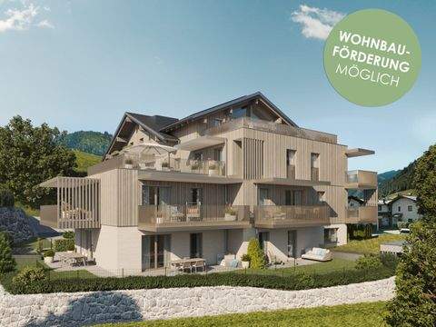 Bruck an der Großglocknerstraße Wohnungen, Bruck an der Großglocknerstraße Wohnung kaufen