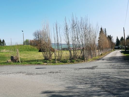 Ansicht Ortsteil