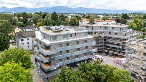 Rosenheim Wohnungen, Rosenheim Wohnung kaufen