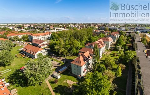 Magdeburg Wohnungen, Magdeburg Wohnung kaufen