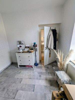 Gäste-/Kinderzimmer