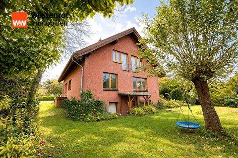 Coppenbrügge Häuser, Coppenbrügge Haus kaufen