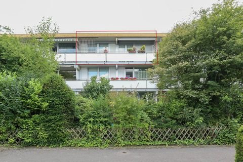 Neuss / Holzheim Wohnungen, Neuss / Holzheim Wohnung kaufen