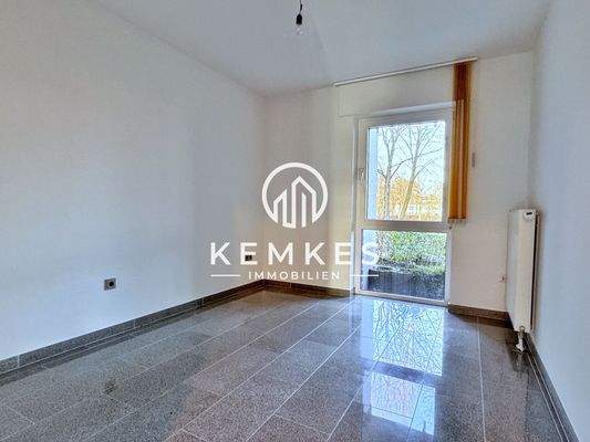 Kinder-/Arbeitszimmer