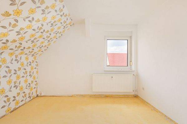 Einfamilienhaus: Schlafen