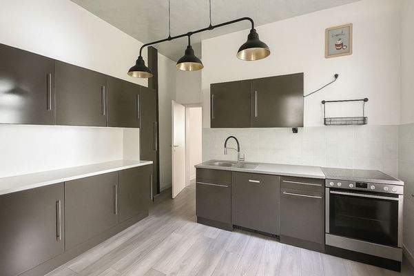 So könnte Ihre Küche aussehen