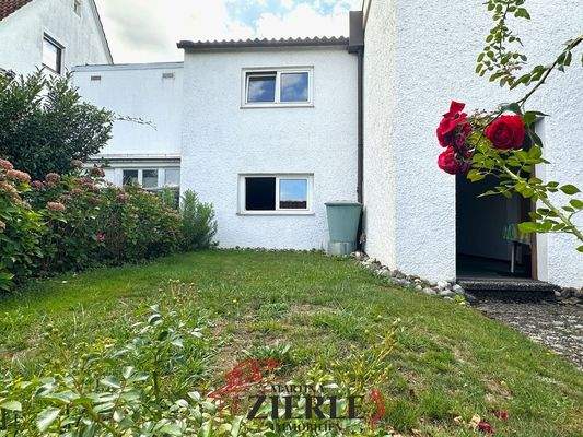 2 Garagenanbau + Unterkellerung