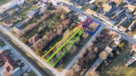 Loimersdorf Grundstücke, Loimersdorf Grundstück kaufen