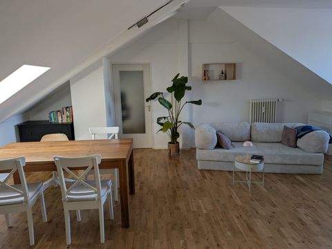 Konstanz Wohnungen, Konstanz Wohnung mieten