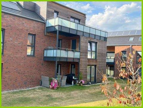 Buxtehude-Hedendorf Wohnungen, Buxtehude-Hedendorf Wohnung mieten